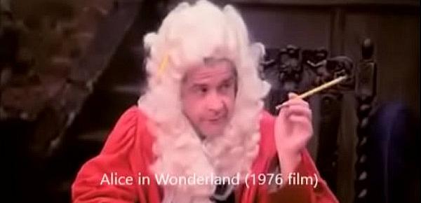  Jack Horny Movie Review Alice in Wonderland (1976 film)